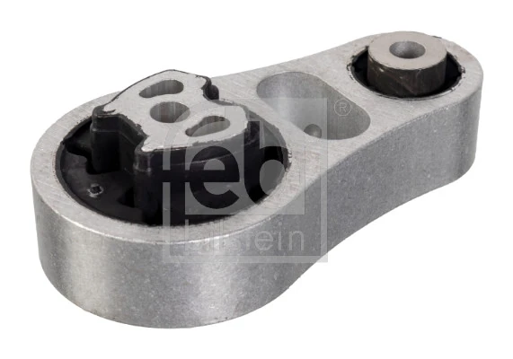 Mounting, automatic transmission